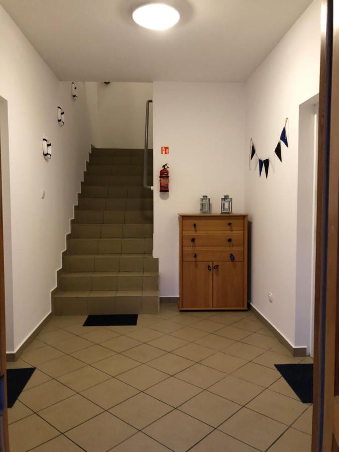 Dom Goscinny U Jacka Rewal Exterior photo