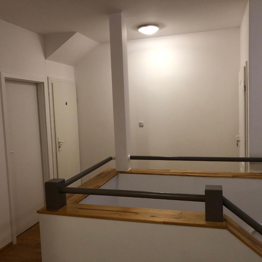 Dom Goscinny U Jacka Rewal Exterior photo