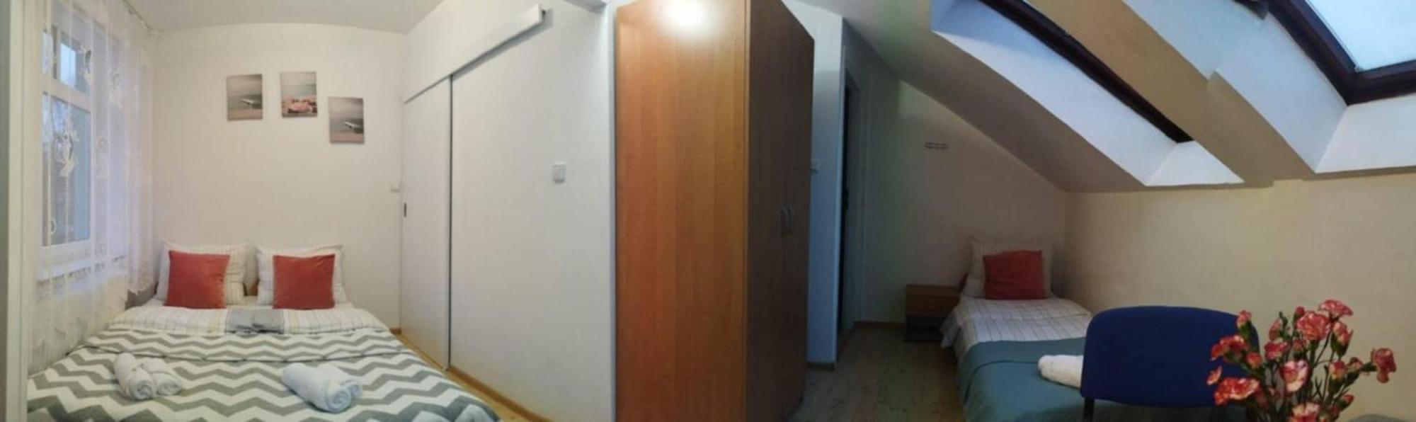 Dom Goscinny U Jacka Rewal Room photo