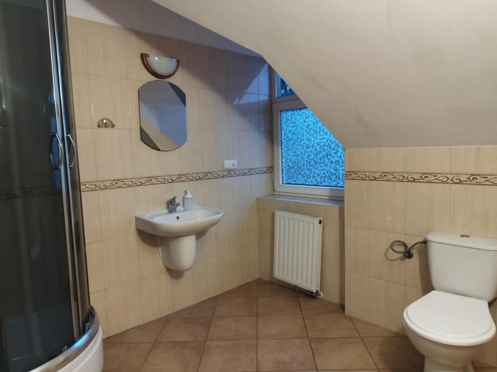 Dom Goscinny U Jacka Rewal Room photo
