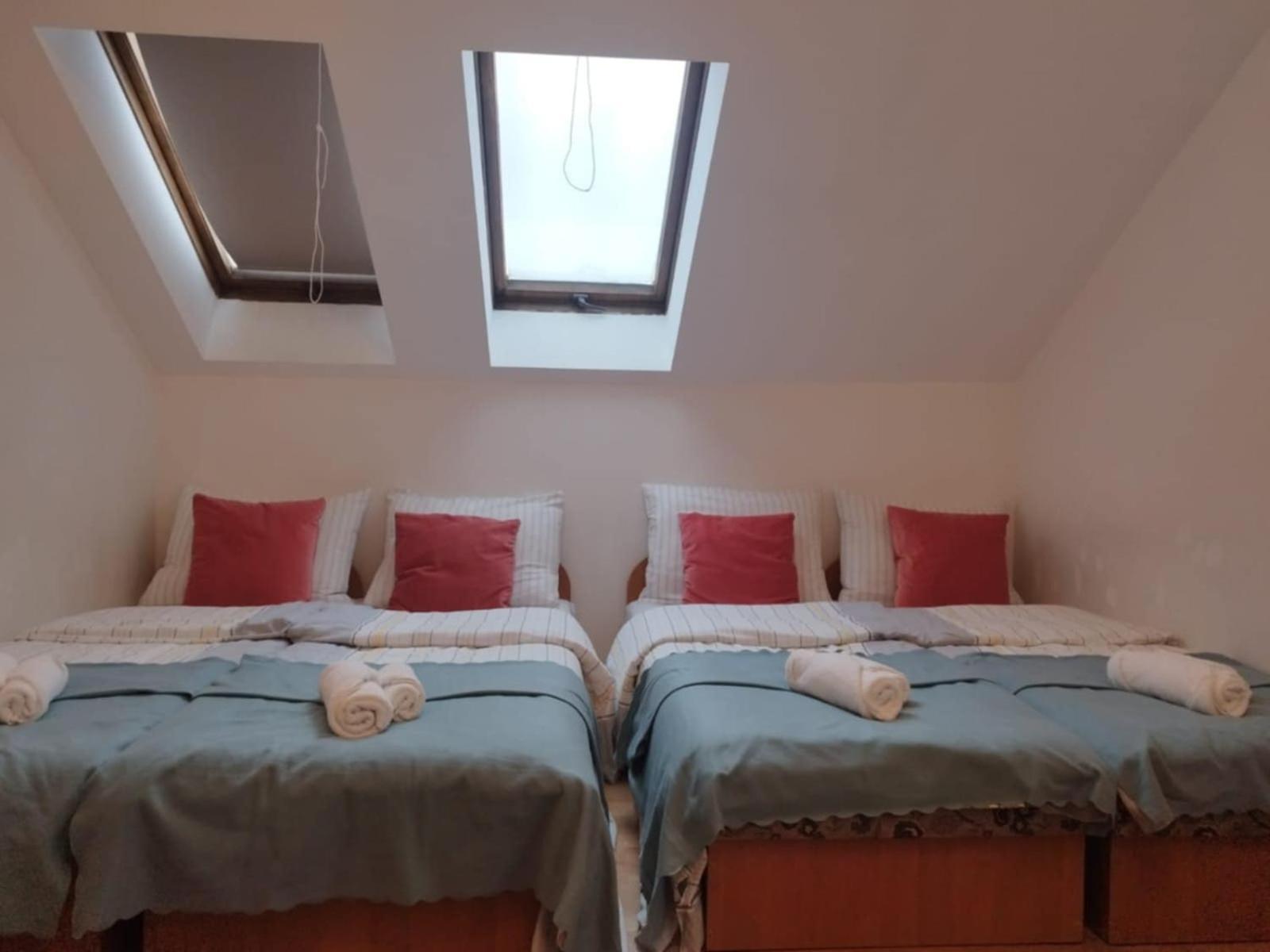 Dom Goscinny U Jacka Rewal Room photo