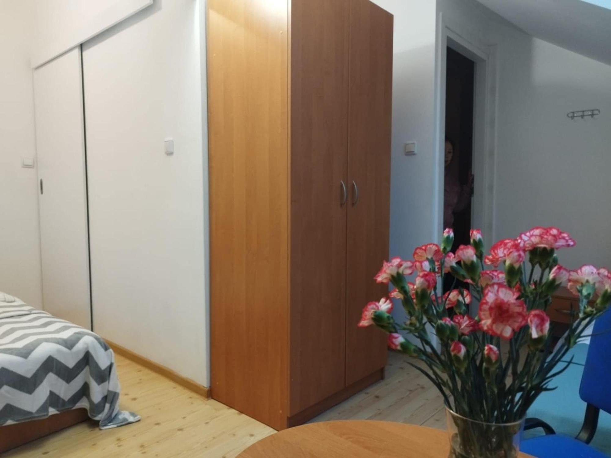 Dom Goscinny U Jacka Rewal Room photo