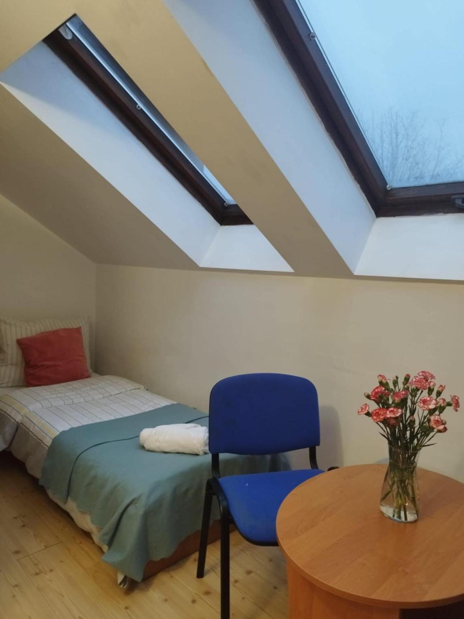Dom Goscinny U Jacka Rewal Room photo